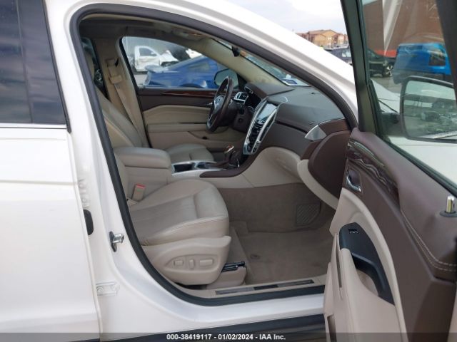 Photo 4 VIN: 3GYFNDE39ES560146 - CADILLAC SRX 