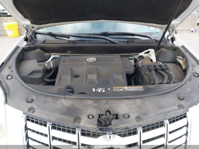 Photo 9 VIN: 3GYFNDE39ES560146 - CADILLAC SRX 