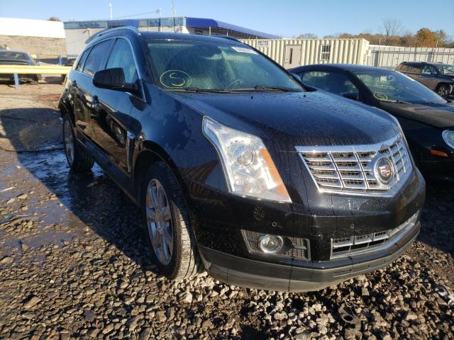 Photo 0 VIN: 3GYFNDE39GS516179 - CADILLAC SRX PREMIU 