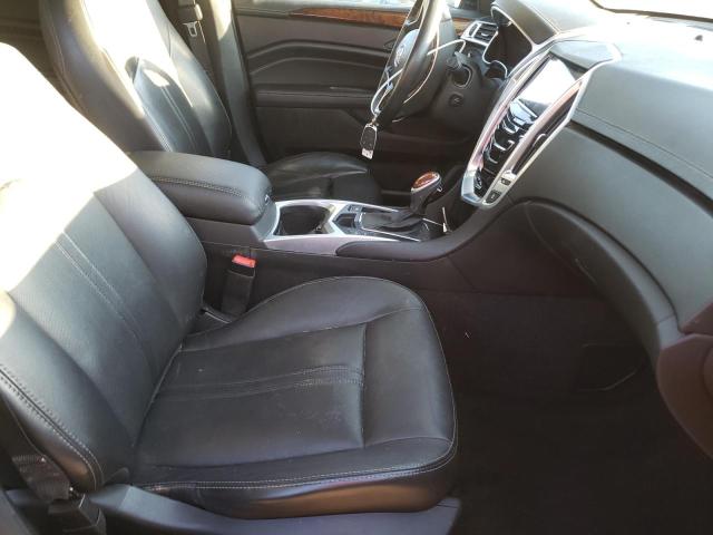 Photo 4 VIN: 3GYFNDE39GS516179 - CADILLAC SRX PREMIU 