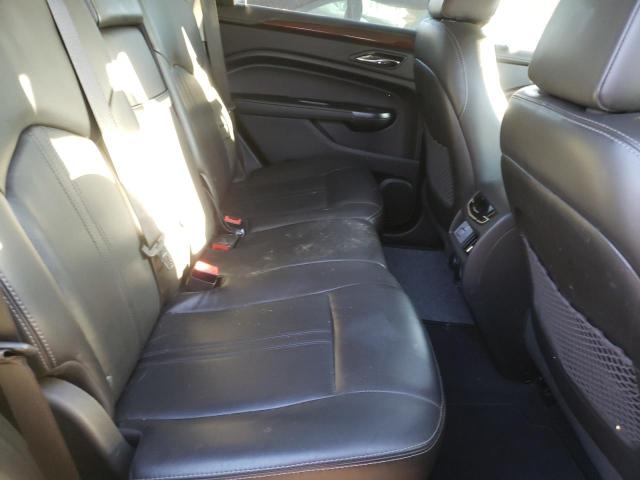 Photo 5 VIN: 3GYFNDE39GS516179 - CADILLAC SRX PREMIU 