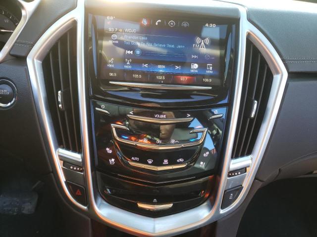 Photo 8 VIN: 3GYFNDE39GS516179 - CADILLAC SRX PREMIU 