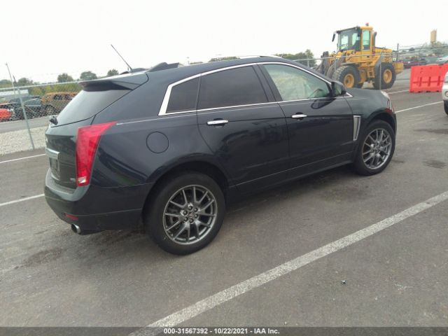 Photo 3 VIN: 3GYFNDE39GS517493 - CADILLAC SRX 