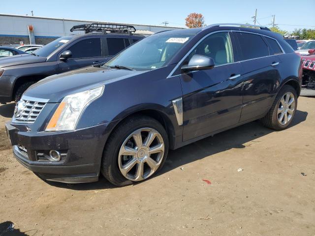 Photo 0 VIN: 3GYFNDE39GS517722 - CADILLAC SRX PREMIU 