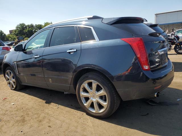 Photo 1 VIN: 3GYFNDE39GS517722 - CADILLAC SRX PREMIU 