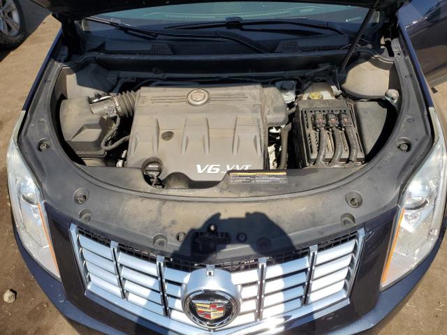 Photo 10 VIN: 3GYFNDE39GS517722 - CADILLAC SRX PREMIU 