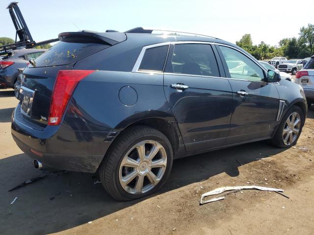 Photo 2 VIN: 3GYFNDE39GS517722 - CADILLAC SRX PREMIU 