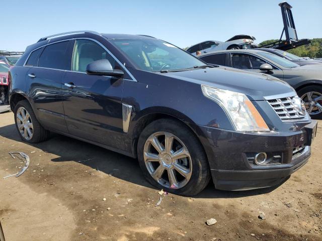 Photo 3 VIN: 3GYFNDE39GS517722 - CADILLAC SRX PREMIU 