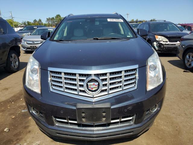 Photo 4 VIN: 3GYFNDE39GS517722 - CADILLAC SRX PREMIU 