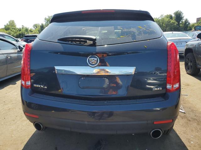 Photo 5 VIN: 3GYFNDE39GS517722 - CADILLAC SRX PREMIU 