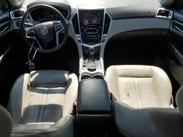 Photo 7 VIN: 3GYFNDE39GS517722 - CADILLAC SRX PREMIU 