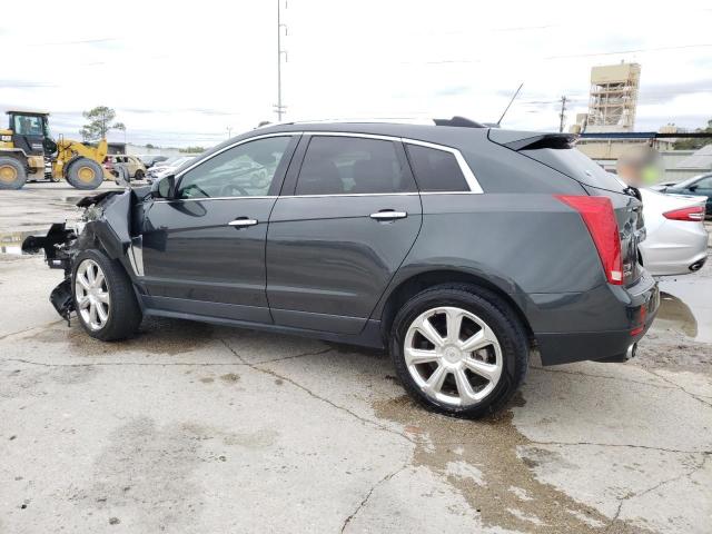 Photo 1 VIN: 3GYFNDE39GS526677 - CADILLAC SRX PREMIU 