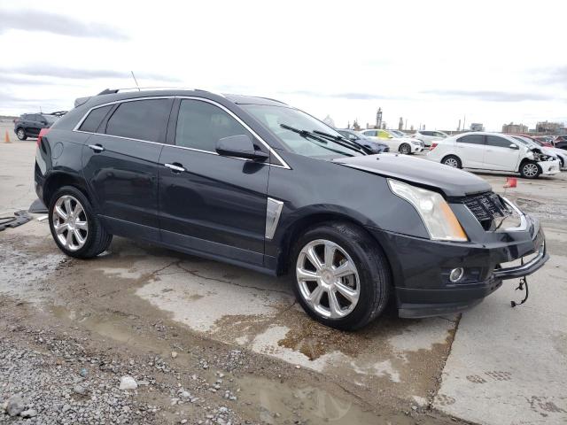 Photo 3 VIN: 3GYFNDE39GS526677 - CADILLAC SRX PREMIU 