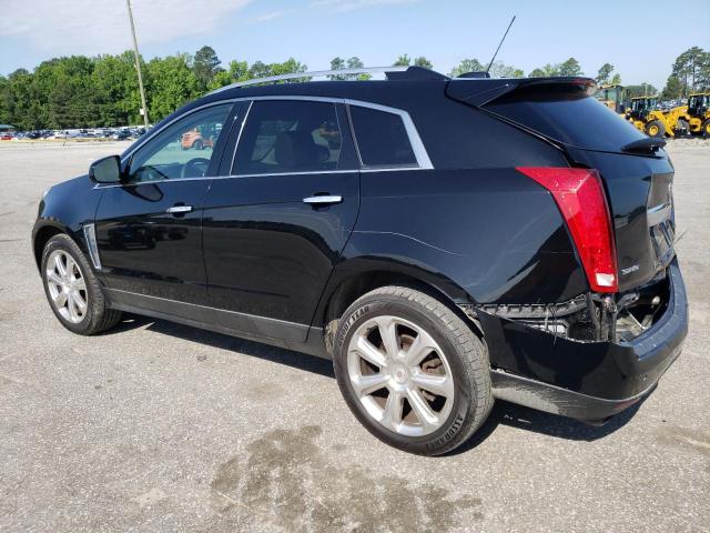 Photo 1 VIN: 3GYFNDE39GS546928 - CADILLAC SRX 