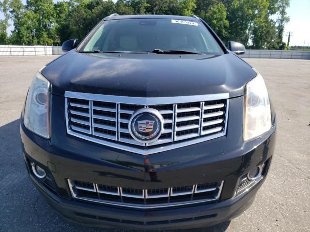 Photo 4 VIN: 3GYFNDE39GS546928 - CADILLAC SRX 