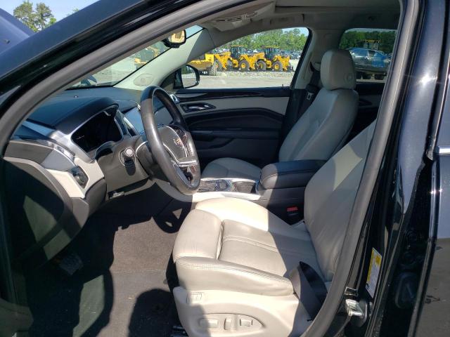 Photo 6 VIN: 3GYFNDE39GS546928 - CADILLAC SRX 