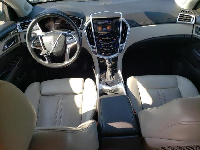 Photo 7 VIN: 3GYFNDE39GS546928 - CADILLAC SRX 