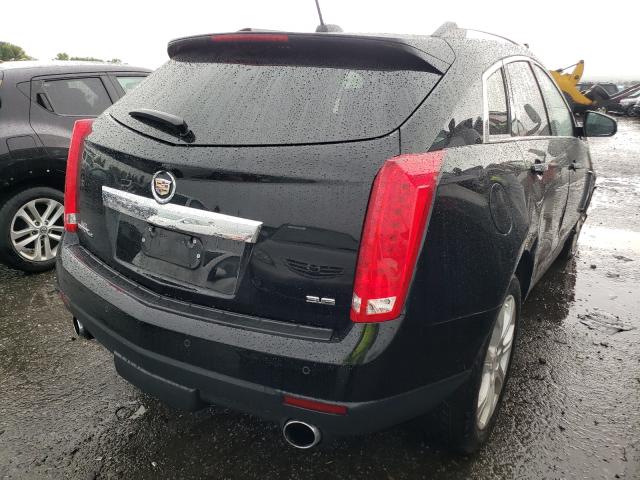 Photo 3 VIN: 3GYFNDE39GS558836 - CADILLAC SRX PREMIU 