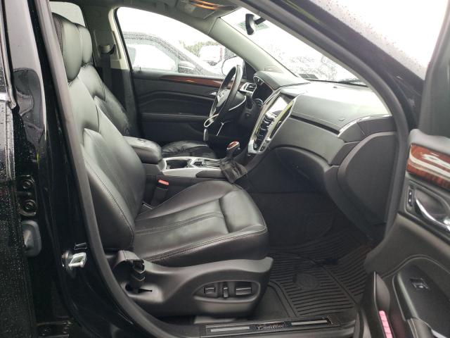 Photo 4 VIN: 3GYFNDE39GS558836 - CADILLAC SRX PREMIU 