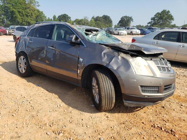 Photo 3 VIN: 3GYFNDE3XCS502382 - CADILLAC SRX LUXURY 