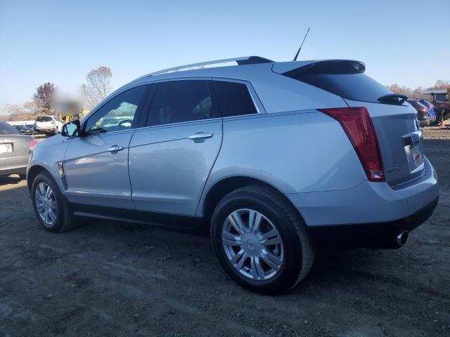 Photo 1 VIN: 3GYFNDE3XCS510434 - CADILLAC SRX LUXURY 