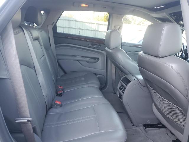 Photo 10 VIN: 3GYFNDE3XCS510434 - CADILLAC SRX LUXURY 