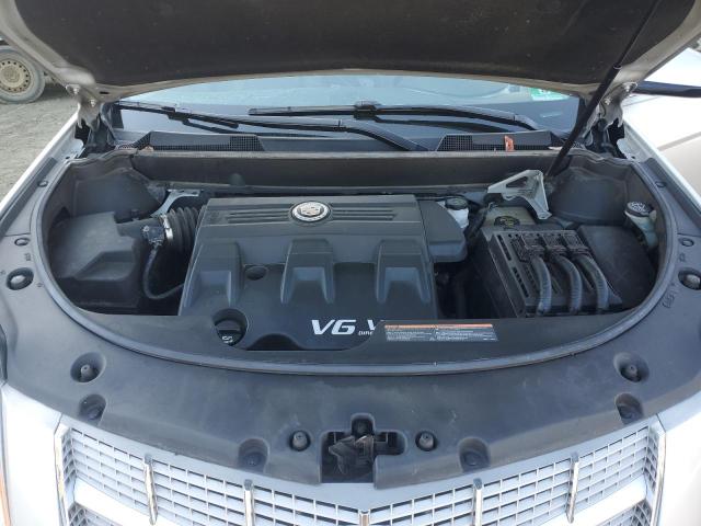 Photo 11 VIN: 3GYFNDE3XCS510434 - CADILLAC SRX LUXURY 