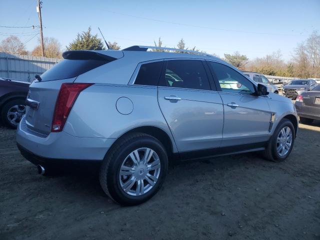 Photo 2 VIN: 3GYFNDE3XCS510434 - CADILLAC SRX LUXURY 