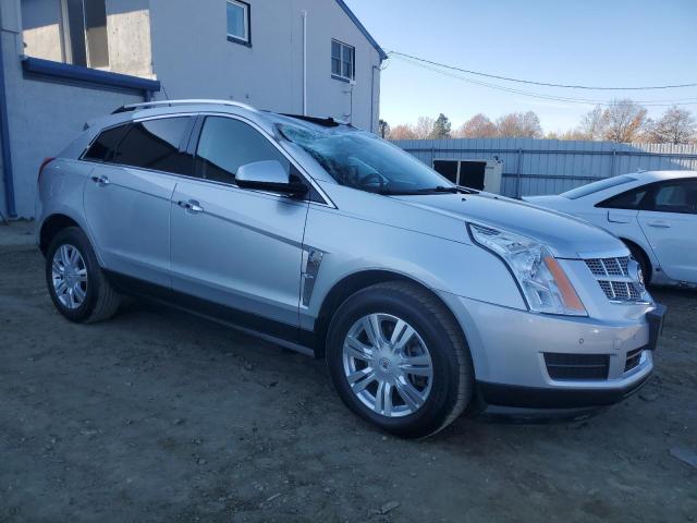 Photo 3 VIN: 3GYFNDE3XCS510434 - CADILLAC SRX LUXURY 