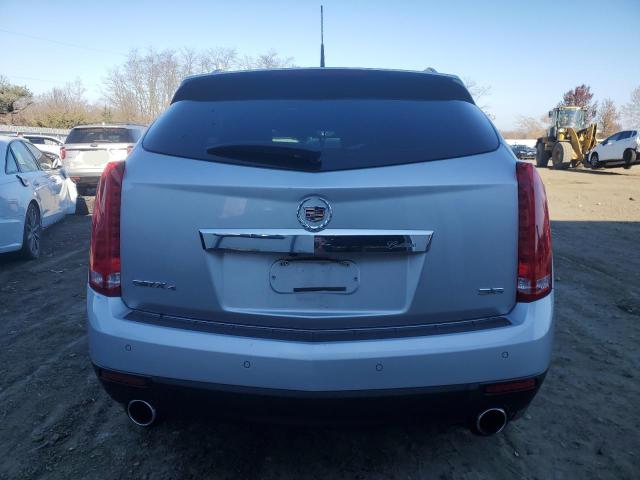 Photo 5 VIN: 3GYFNDE3XCS510434 - CADILLAC SRX LUXURY 