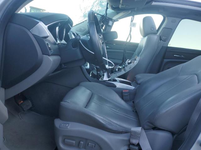 Photo 6 VIN: 3GYFNDE3XCS510434 - CADILLAC SRX LUXURY 