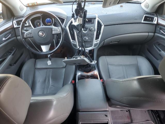 Photo 7 VIN: 3GYFNDE3XCS510434 - CADILLAC SRX LUXURY 