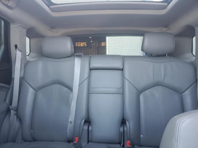 Photo 9 VIN: 3GYFNDE3XCS510434 - CADILLAC SRX LUXURY 