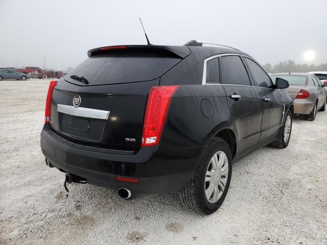 Photo 3 VIN: 3GYFNDE3XCS522535 - CADILLAC SRX LUXURY 