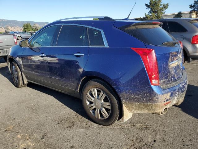 Photo 1 VIN: 3GYFNDE3XCS523846 - CADILLAC SRX 