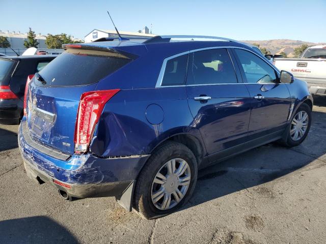 Photo 2 VIN: 3GYFNDE3XCS523846 - CADILLAC SRX 