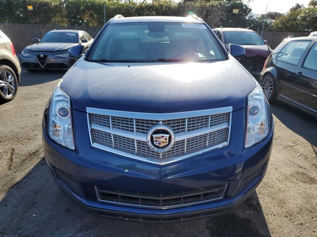 Photo 4 VIN: 3GYFNDE3XCS523846 - CADILLAC SRX 