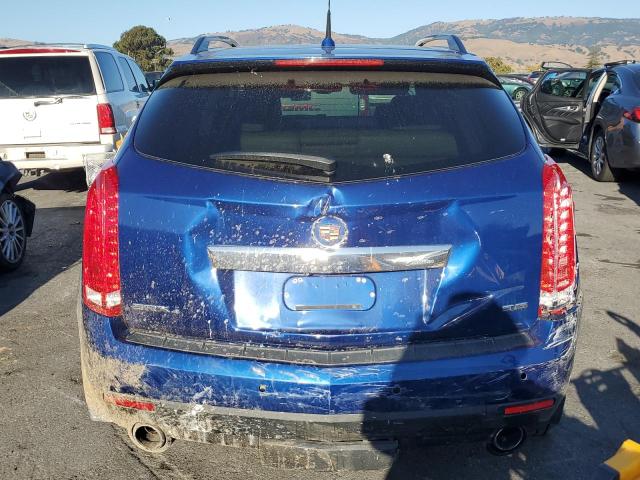 Photo 5 VIN: 3GYFNDE3XCS523846 - CADILLAC SRX 