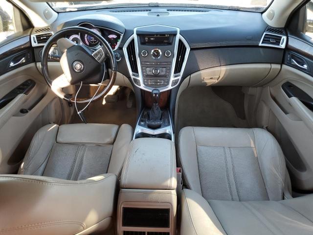 Photo 7 VIN: 3GYFNDE3XCS523846 - CADILLAC SRX 