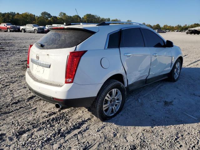 Photo 3 VIN: 3GYFNDE3XCS549816 - CADILLAC SRX LUXURY 