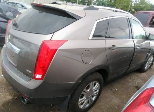 Photo 3 VIN: 3GYFNDE3XCS573811 - CADILLAC SRX 