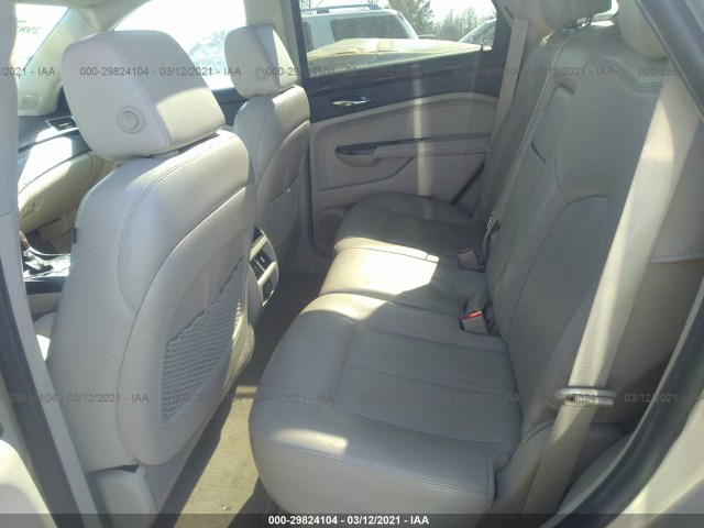 Photo 7 VIN: 3GYFNDE3XCS586459 - CADILLAC SRX 