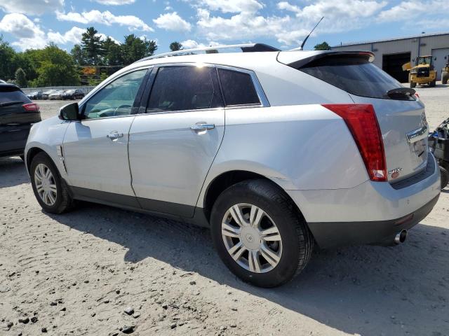 Photo 1 VIN: 3GYFNDE3XCS593427 - CADILLAC SRX LUXURY 