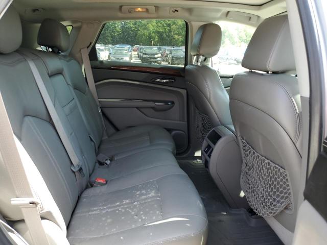 Photo 10 VIN: 3GYFNDE3XCS593427 - CADILLAC SRX LUXURY 