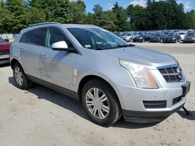 Photo 3 VIN: 3GYFNDE3XCS593427 - CADILLAC SRX LUXURY 