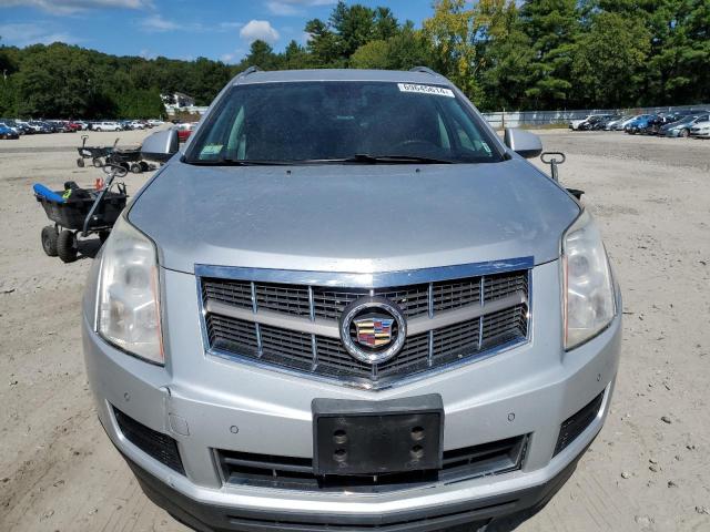 Photo 4 VIN: 3GYFNDE3XCS593427 - CADILLAC SRX LUXURY 