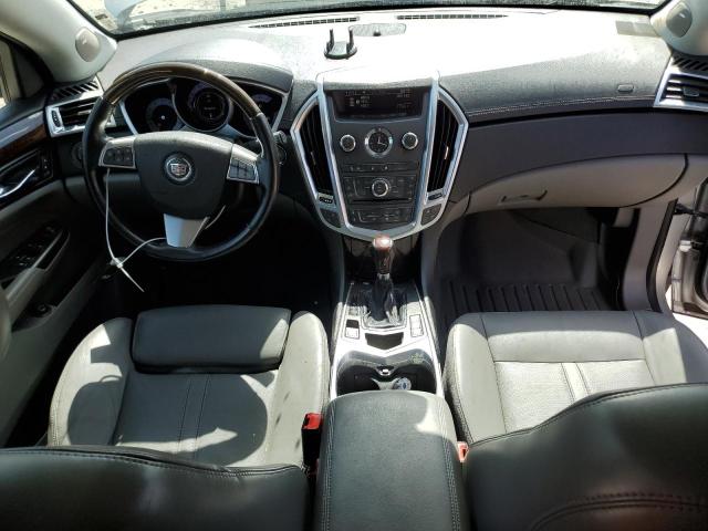 Photo 7 VIN: 3GYFNDE3XCS593427 - CADILLAC SRX LUXURY 