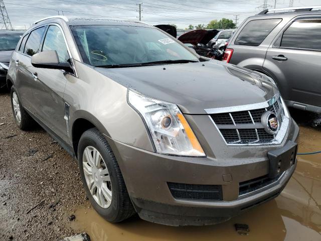 Photo 0 VIN: 3GYFNDE3XCS606788 - CADILLAC SRX LUXURY 