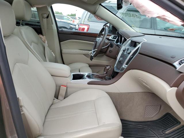 Photo 4 VIN: 3GYFNDE3XCS606788 - CADILLAC SRX LUXURY 