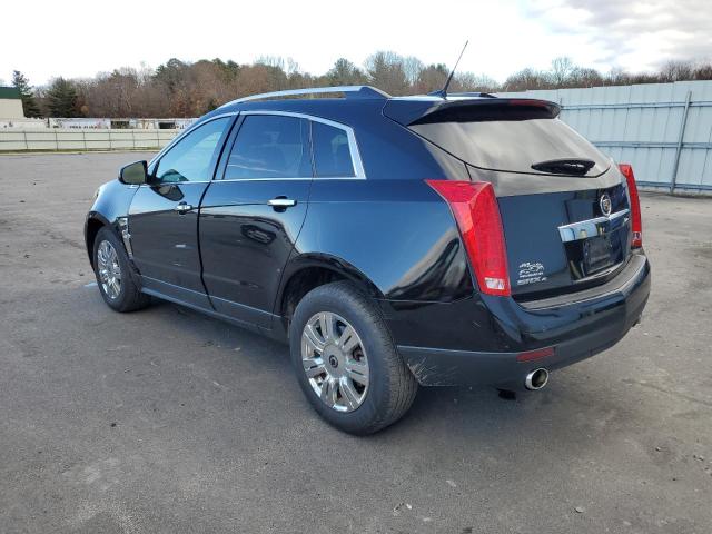 Photo 1 VIN: 3GYFNDE3XCS658812 - CADILLAC SRX LUXURY 